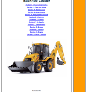 jcb 3cx service manual pdf